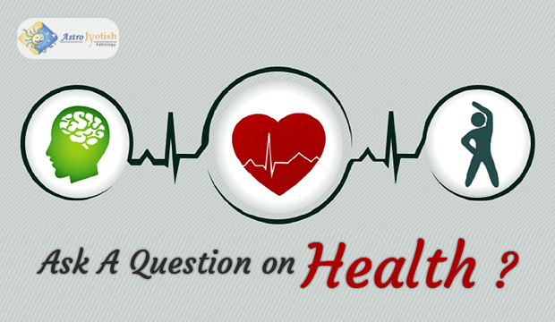 ask a question health